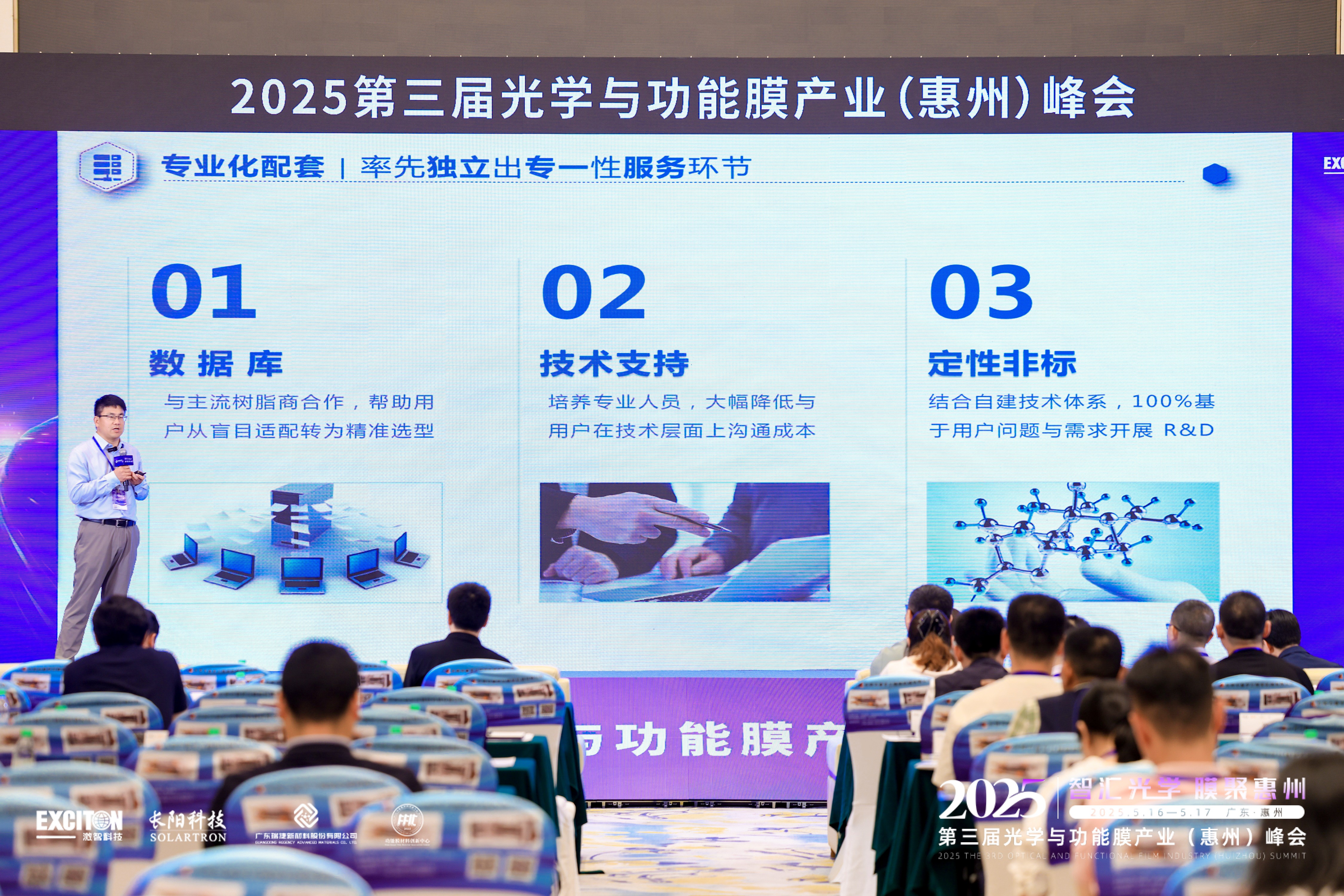 Monils - 默尼離子液體